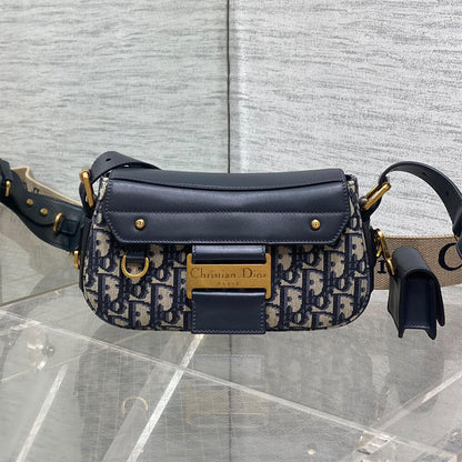 Dior Small Streetchic Bag(HIGH-END GRADE)