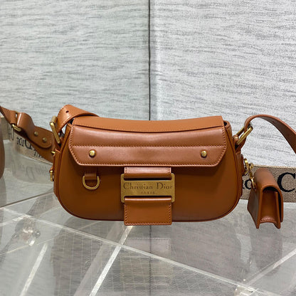 Dior Small Streetchic Bag(HIGH-END GRADE)