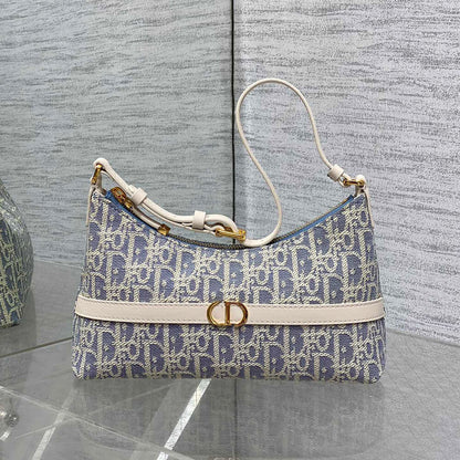 30 Montaigne Cigale mini bag