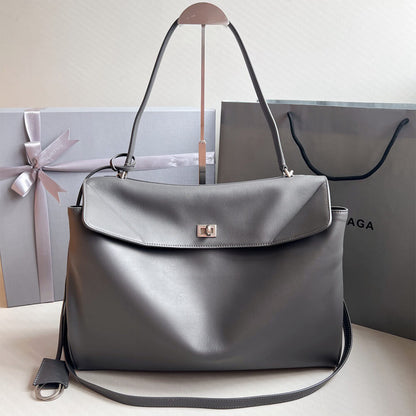 Balenciaga Women’s Rodeo Handbag Large(HIGH-END GRADE)