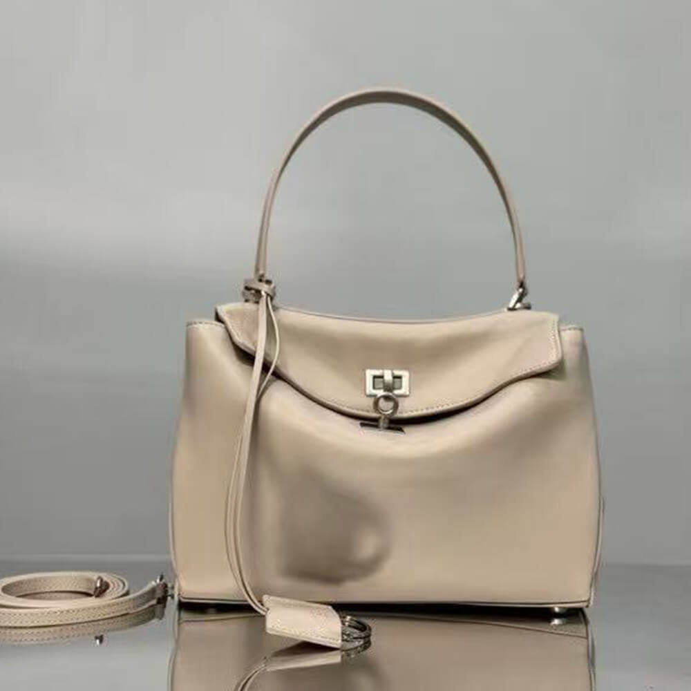 Balenciaga Women’s Rodeo Handbag Small(HIGH-END GRADE)