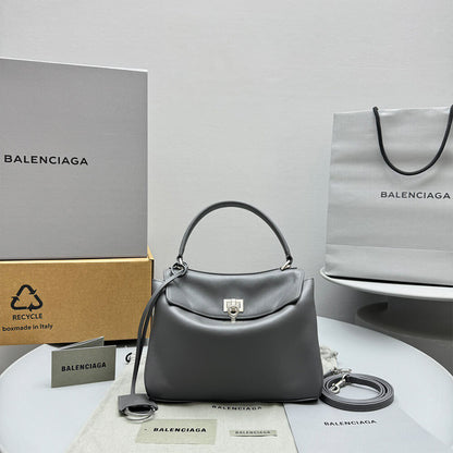 Balenciaga Women’s Rodeo Handbag Mini(HIGH-END GRADE)