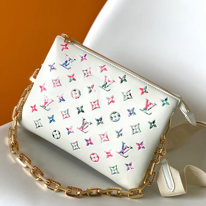 LV Coussin PM