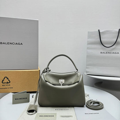 Balenciaga Women’s Rodeo Handbag Mini(HIGH-END GRADE)