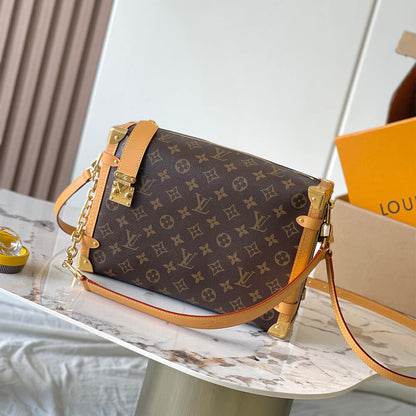 LV Side Trunk GM(HIGH-END GRADE)
