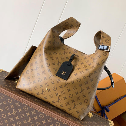 LV Atlantis GM(HIGH-END GRADE)