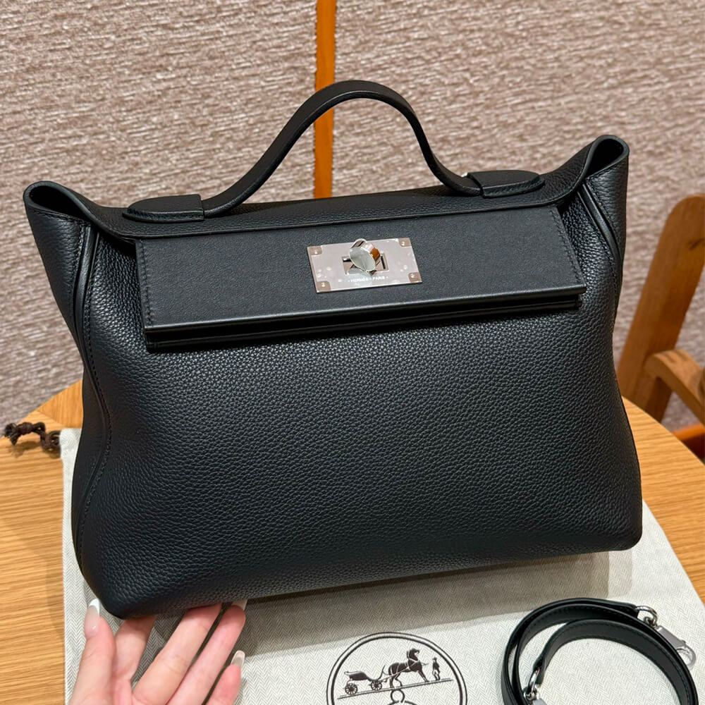 Hermes 24/24 – 29 bag(HIGH-END GRADE)