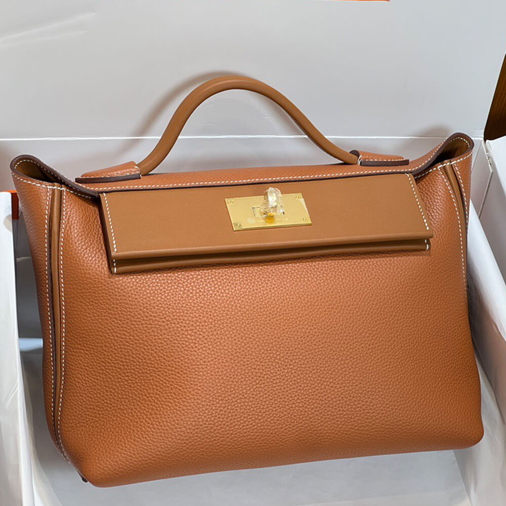 Hermes 24/24 – 29 bag(HIGH-END GRADE)