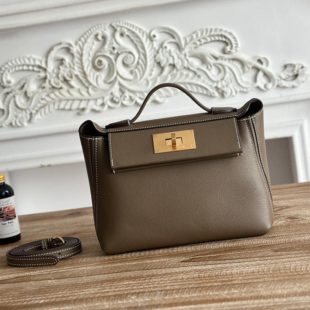 Hermes 24/24 – 21 bag(HIGH-END GRADE)