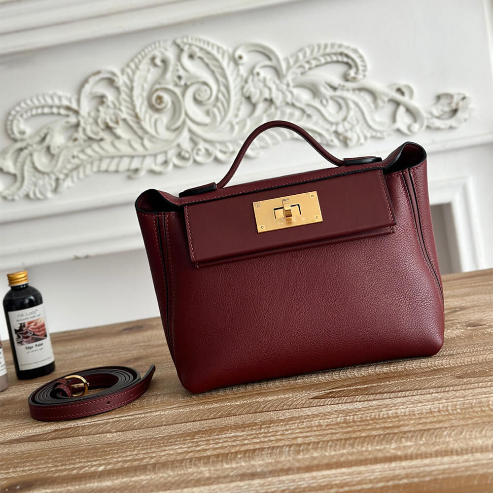 Hermes 24/24 – 21 bag(HIGH-END GRADE)