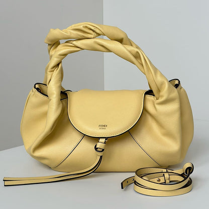 Fendi Spy Small(HIGH-END GRADE)