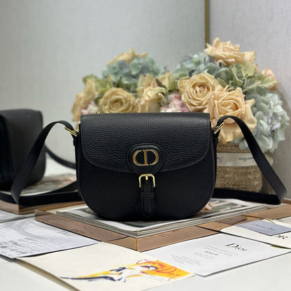 Dior Medium Dior Bobby Bag
