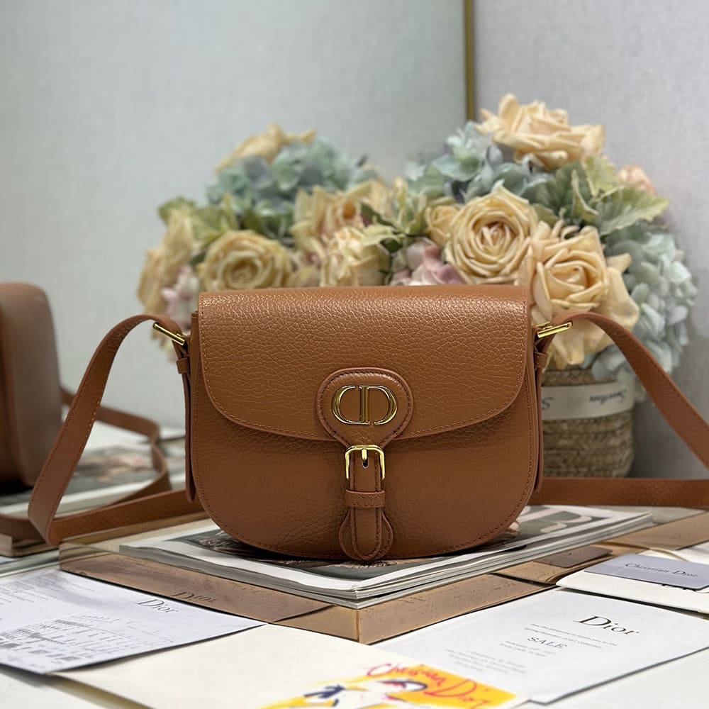 Dior Medium Dior Bobby Bag