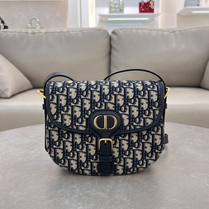 Dior Medium Dior Bobby Bag