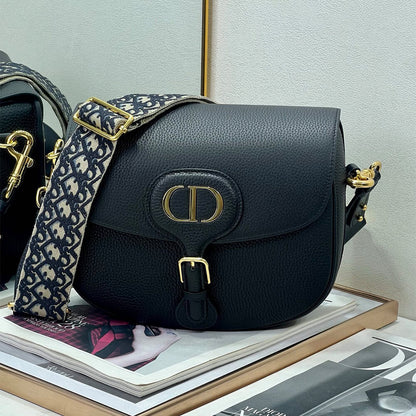 Dior Large Dior Bobby Bag