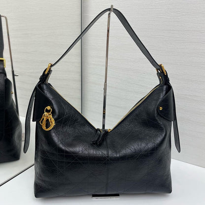 Dior Large Dior Voyage Bag(HIGH-END GRADE)