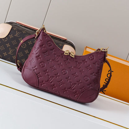 LV Boulogne PM