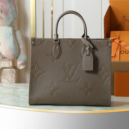 LV Onthego MM