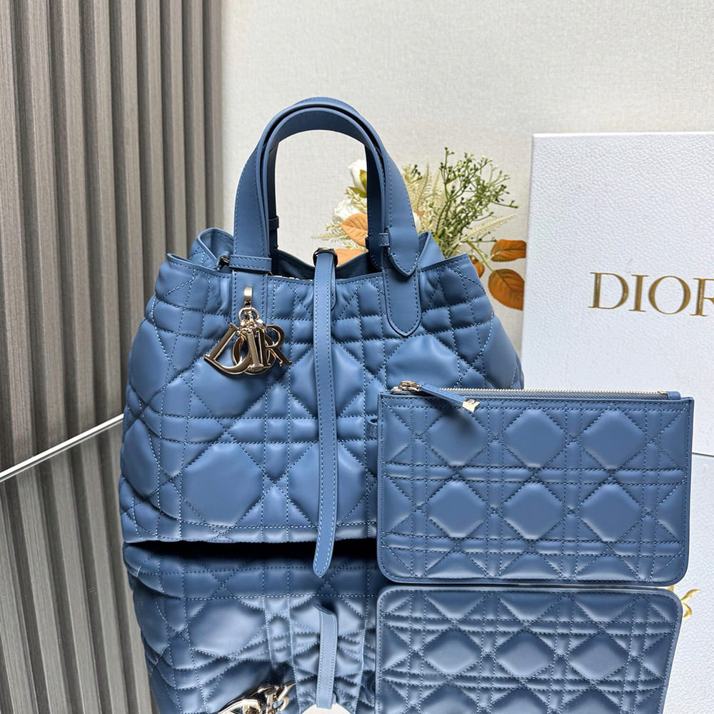 Medium Dior Toujours Bag