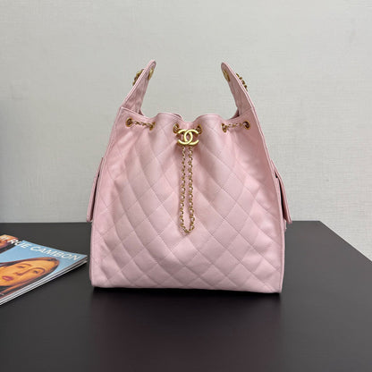 CHANEL 25 Medium Handbag(high-end grade)