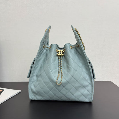CHANEL 25 Medium Handbag(high-end grade)