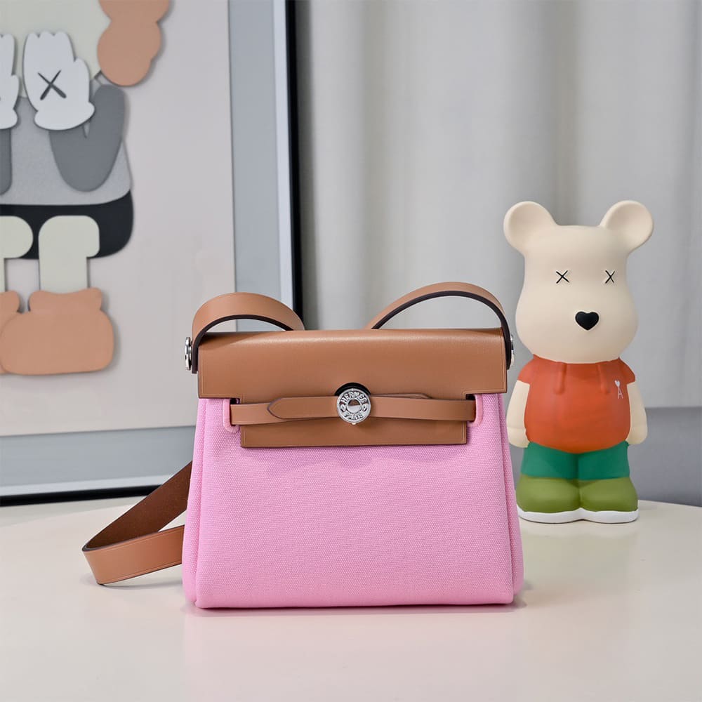 Hermes Herbag Mini(HIGH-END GRADE)