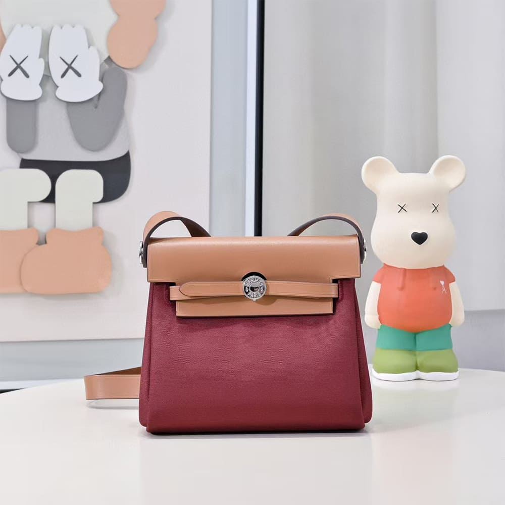 Hermes Herbag Mini(HIGH-END GRADE)
