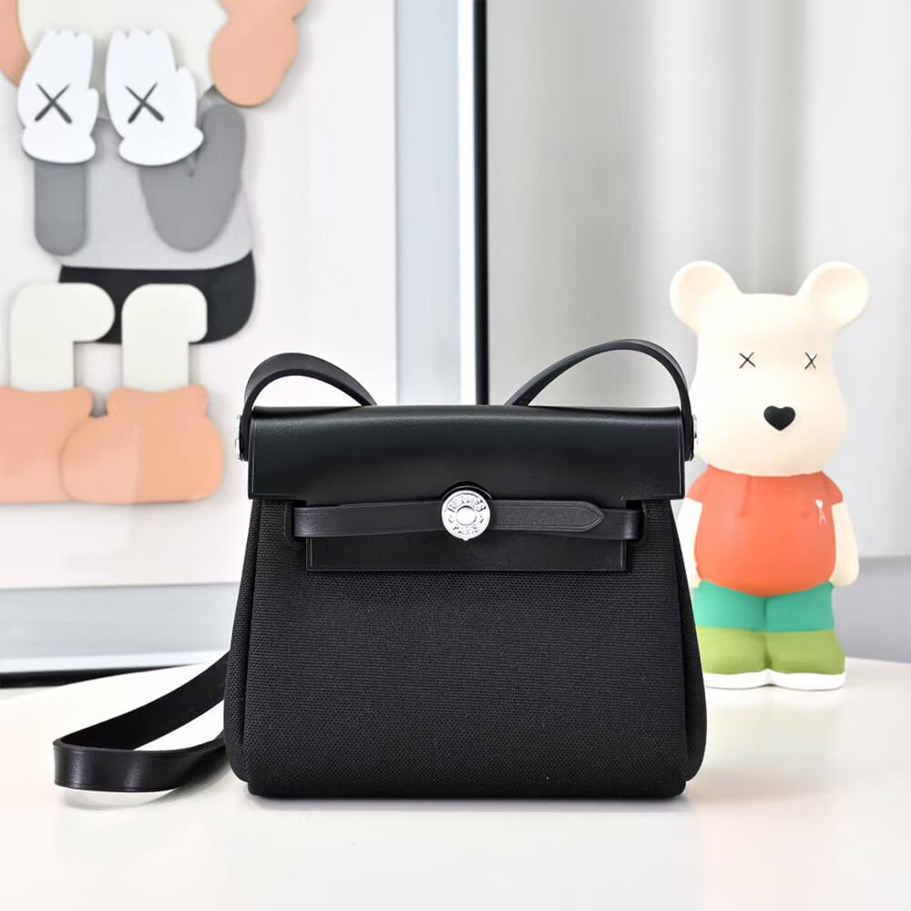 Hermes Herbag Mini(HIGH-END GRADE)