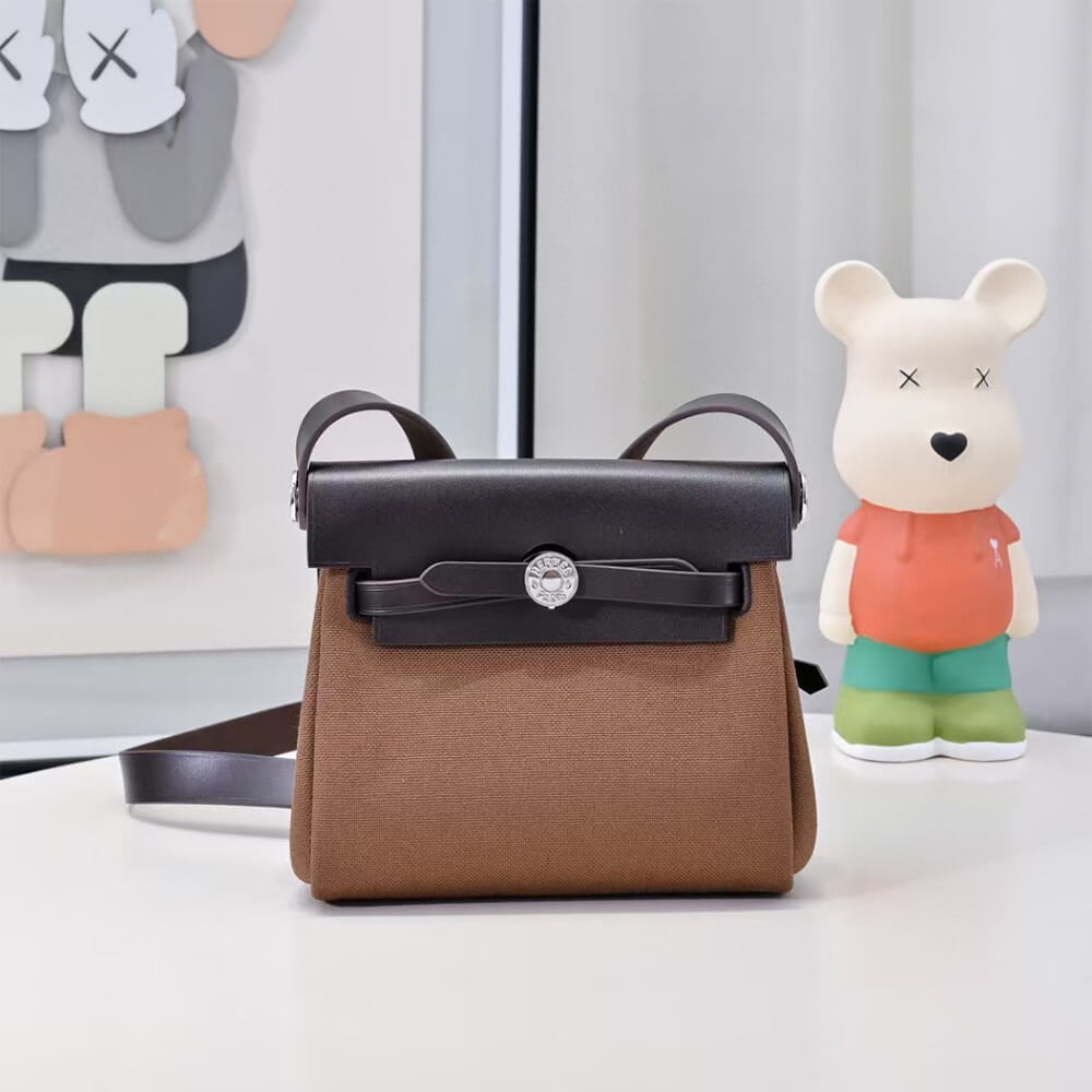 Hermes Herbag Mini(HIGH-END GRADE)