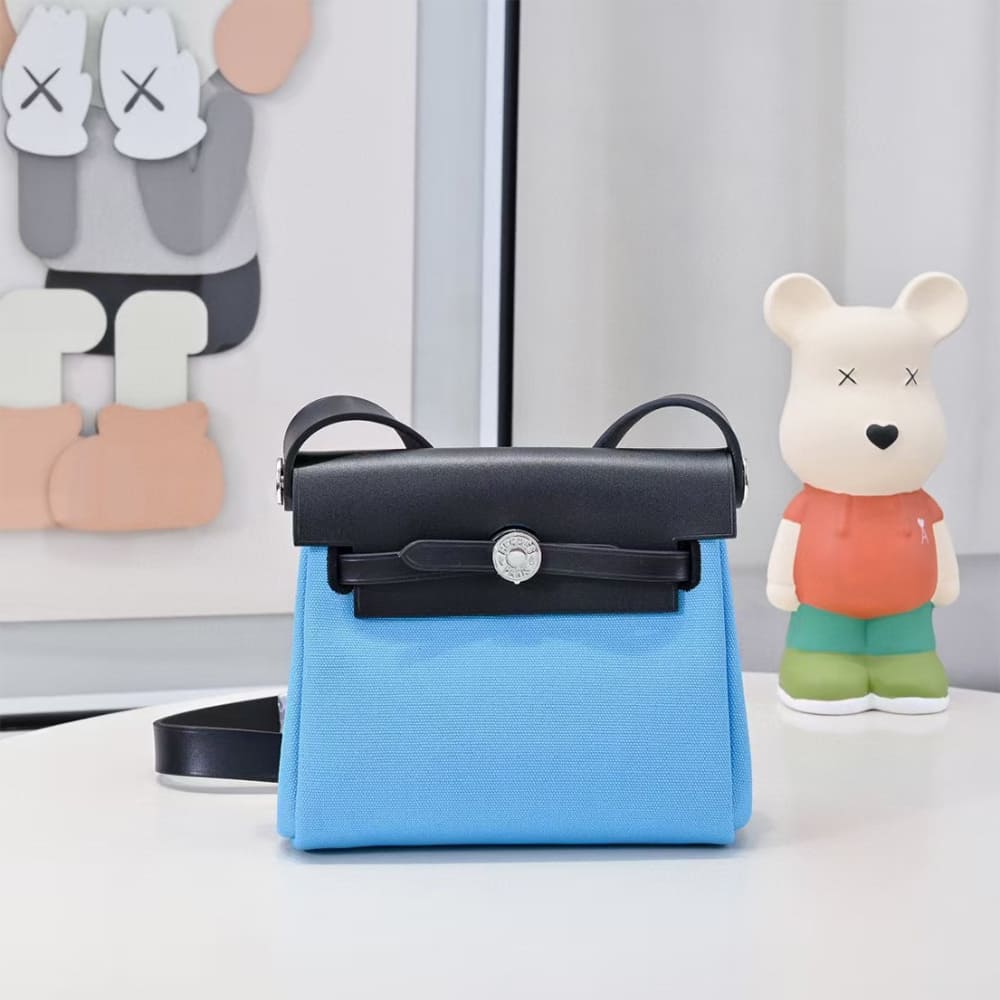 Hermes Herbag Mini(HIGH-END GRADE)