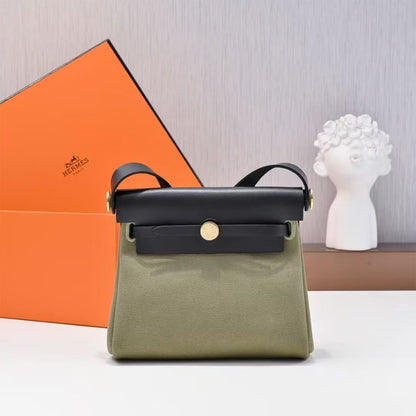 Hermes Herbag Mini(HIGH-END GRADE)