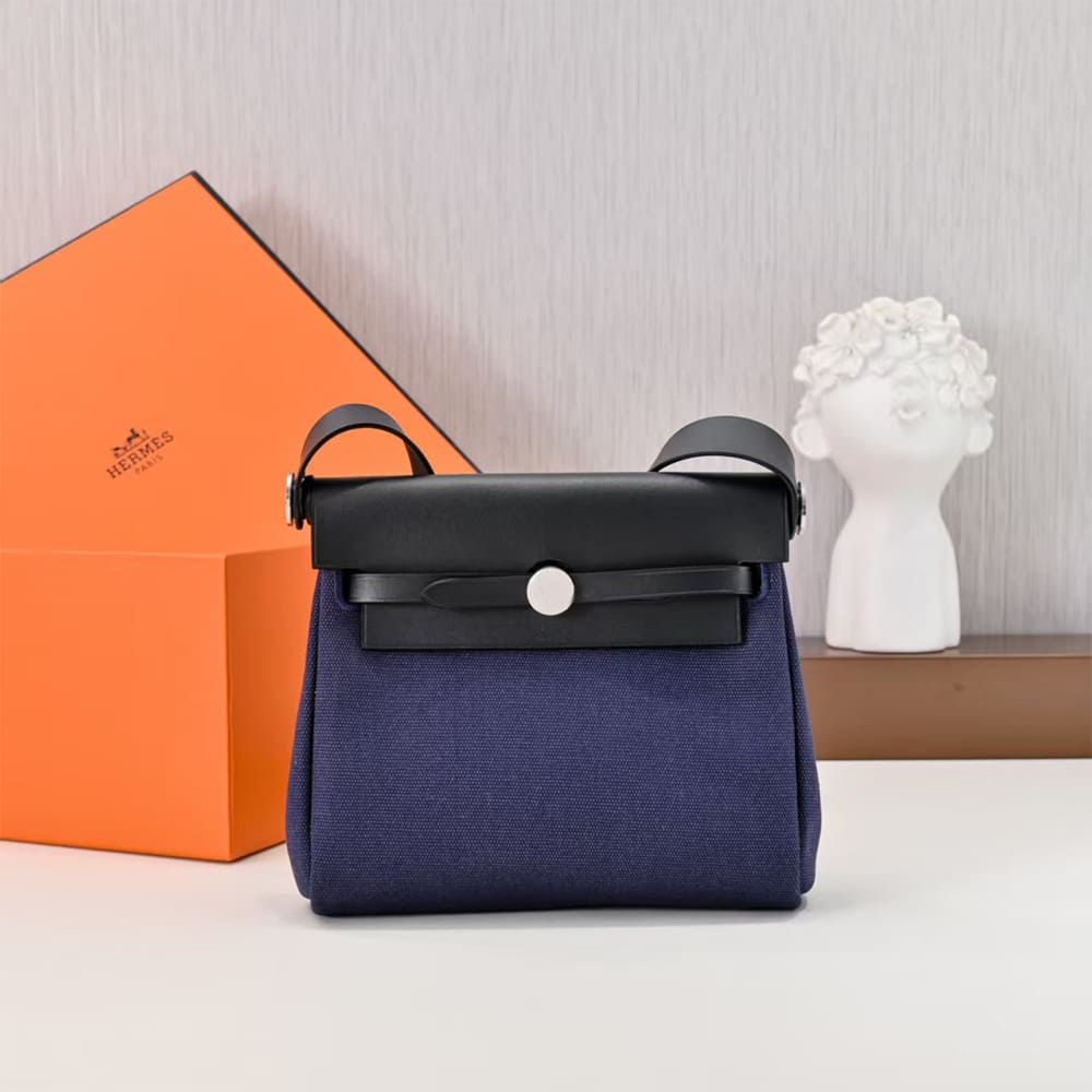 Hermes Herbag Mini(HIGH-END GRADE)