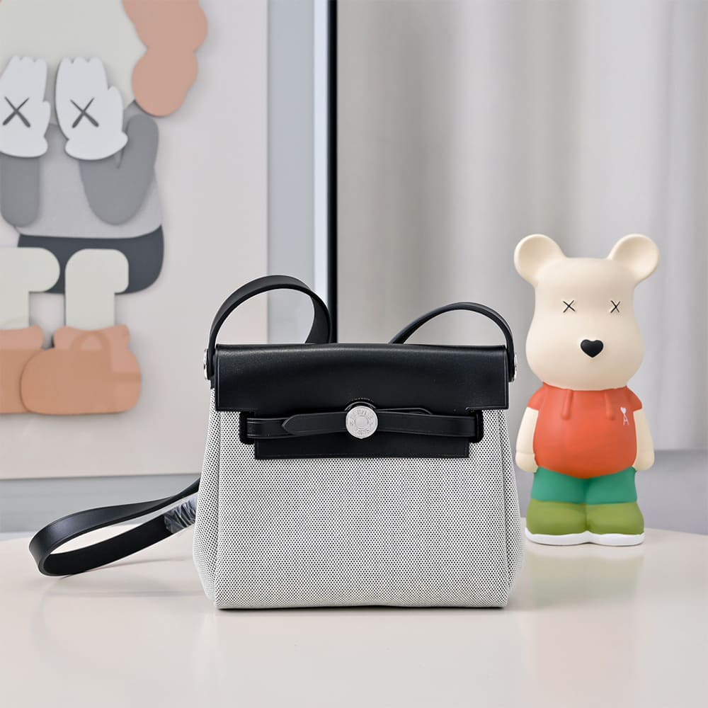 Hermes Herbag Mini(HIGH-END GRADE)