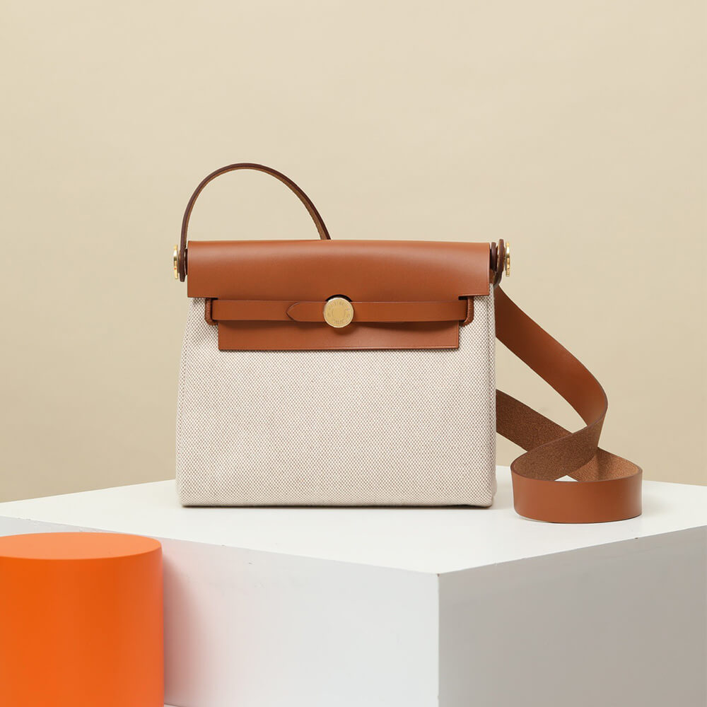 Hermes Herbag Mini(HIGH-END GRADE)