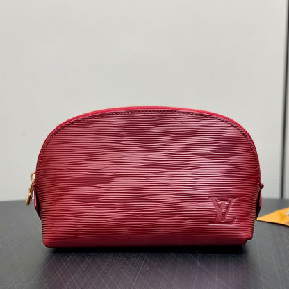 LV Cosmetic Pouch PM(HIGH-END GRADE)