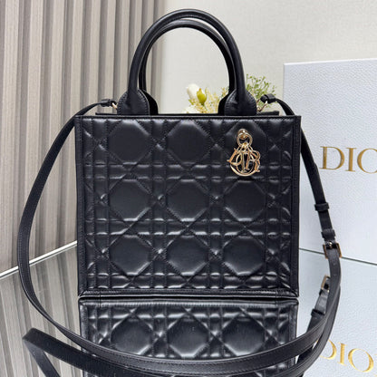 Dior Small Dior Book Tote