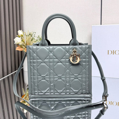 Dior Small Dior Book Tote