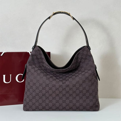 Gucci Beatrix large tote bag(HIGH-END GRADE)