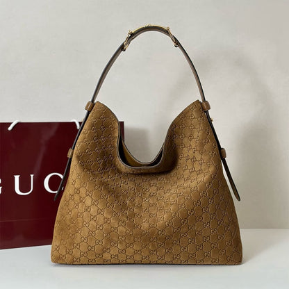 Gucci Beatrix large tote bag(HIGH-END GRADE)