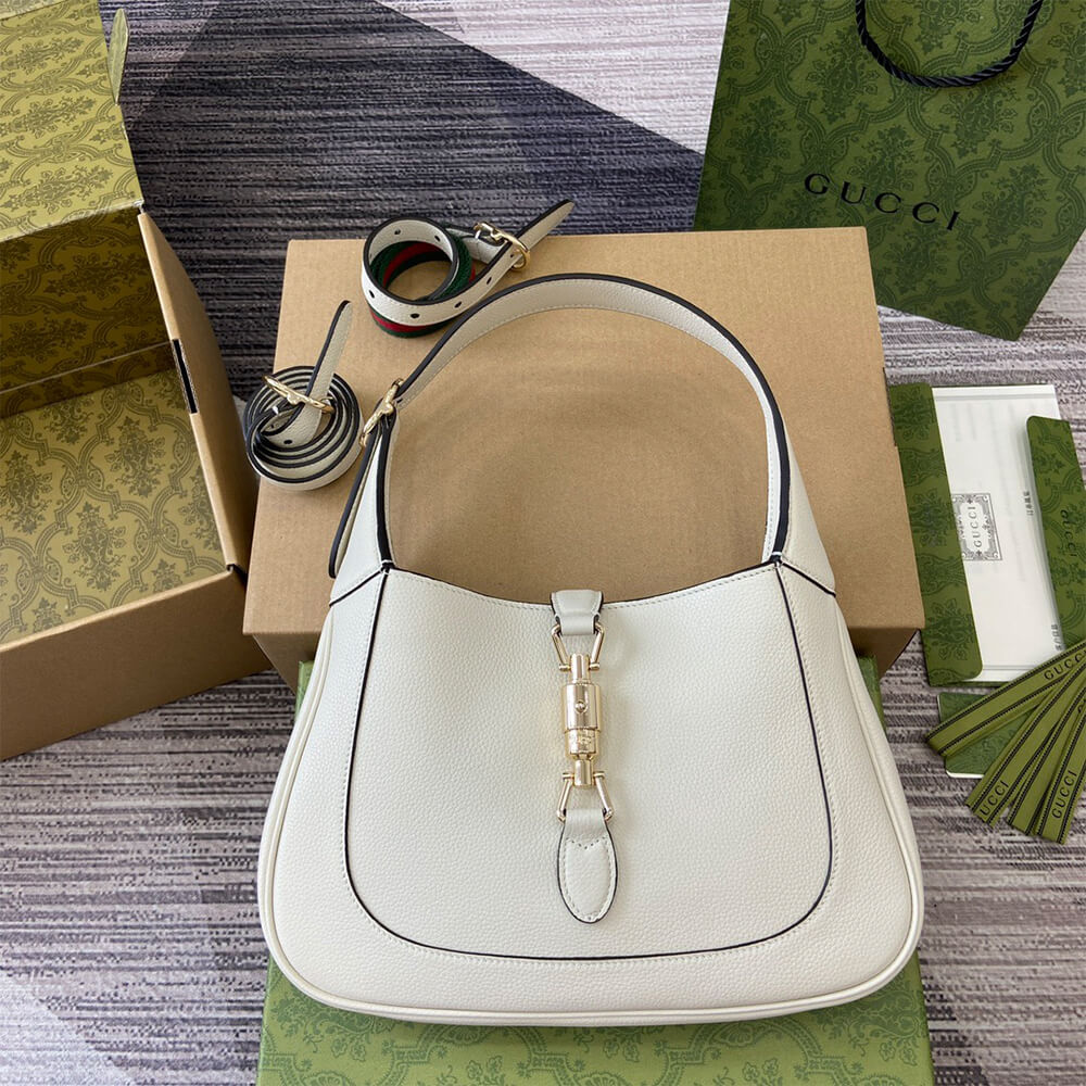 Gucci Jackie 1961 medium bag(HIGH-END GRADE)