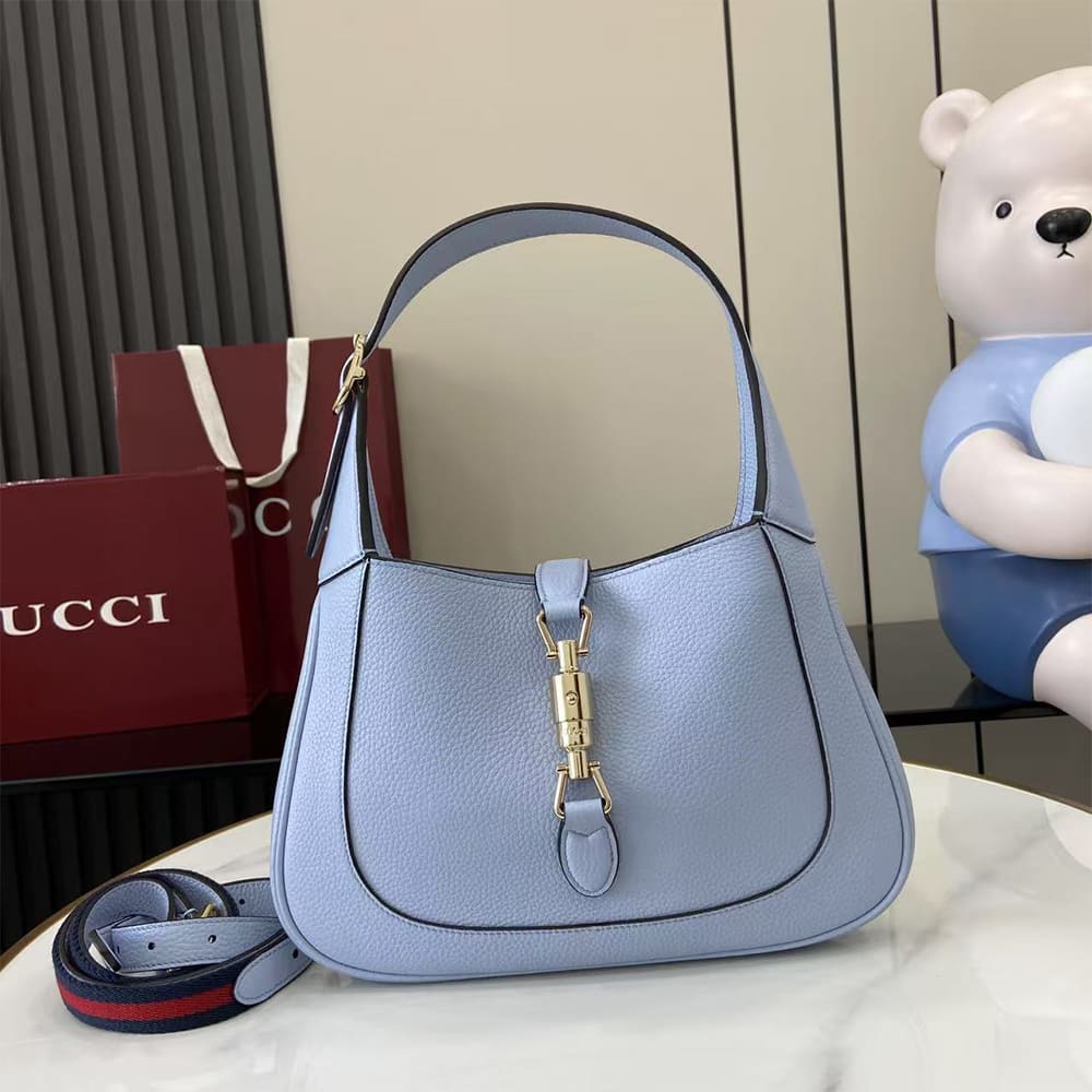 Gucci Jackie 1961 medium bag(HIGH-END GRADE)