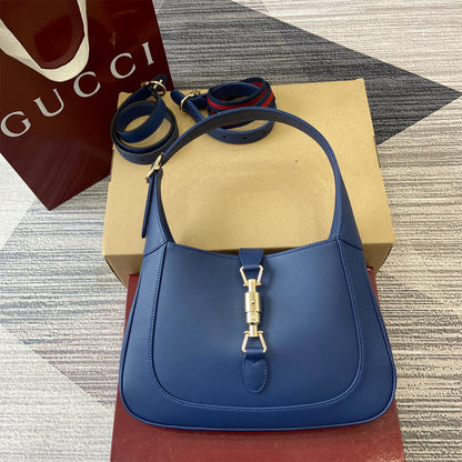 Gucci Jackie 1961 medium bag(HIGH-END GRADE)