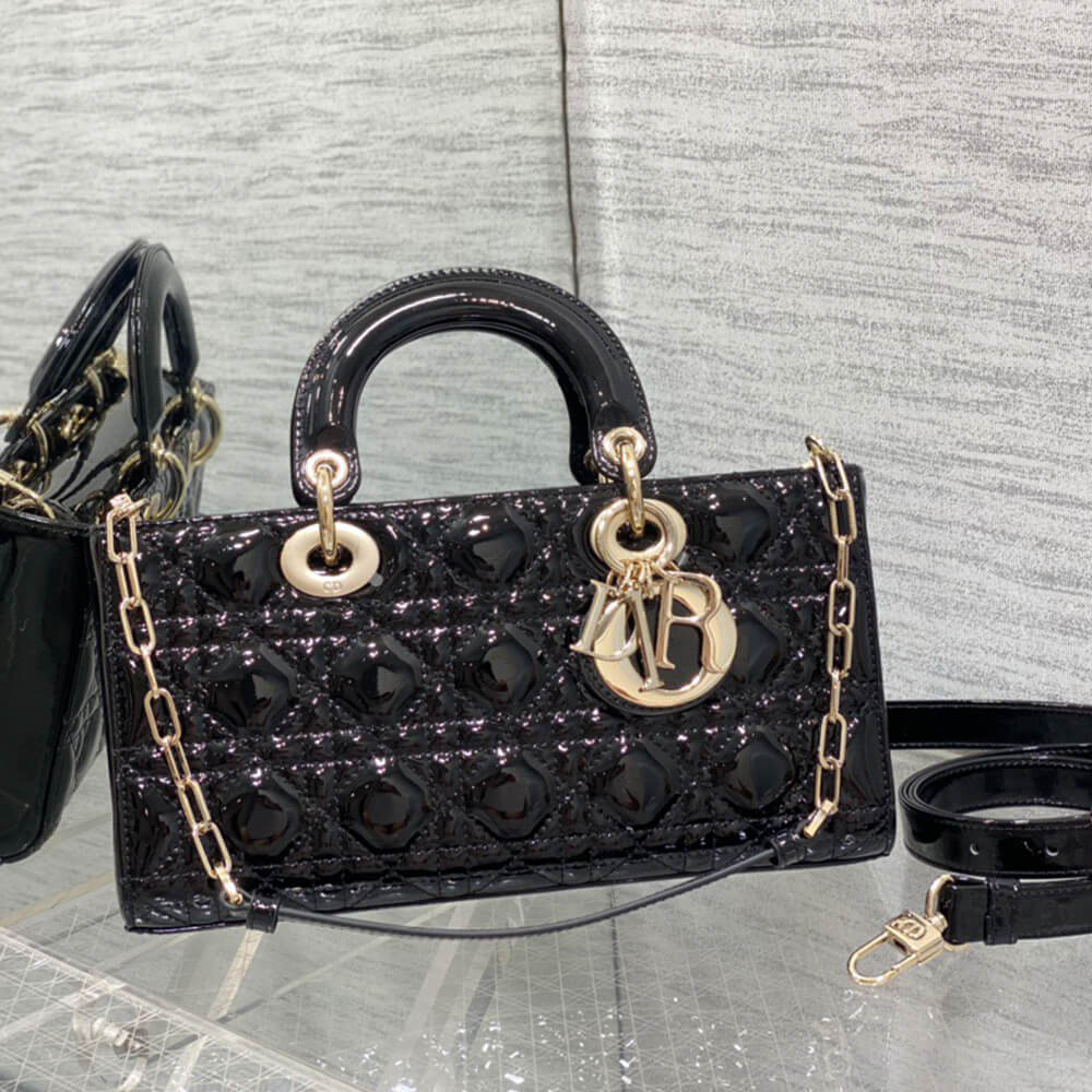 Dior Medium Lady D-Joy Bag