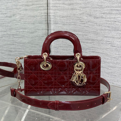 Dior Small Lady D-Joy Bag