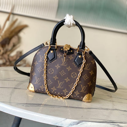 LV Alma Trunk BB(HIGH-END GRADE)