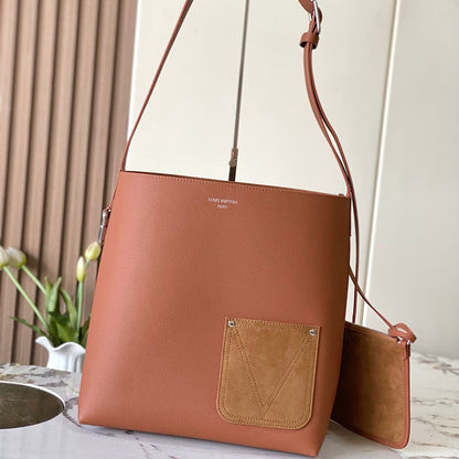 LV Verso Hobo(HIGH-END GRADE)