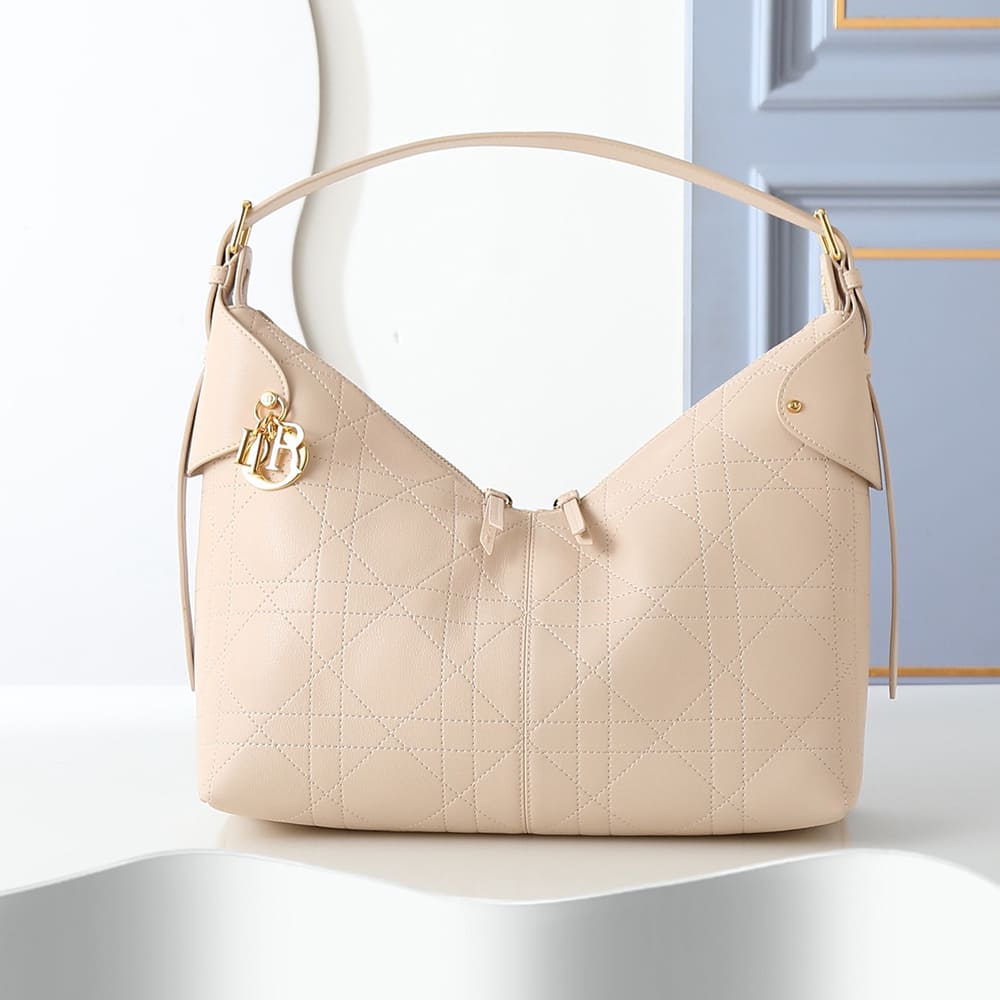 Dior Large Dior Voyage Bag