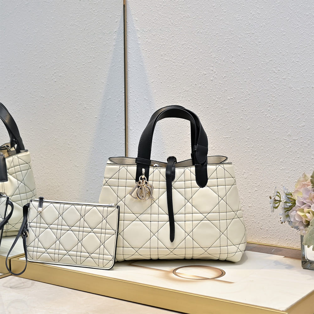 Dior Medium Dior Toujours Bag