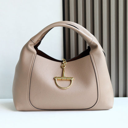 Gucci Softbit maxi shoulder bag(HIGH-END GRADE)