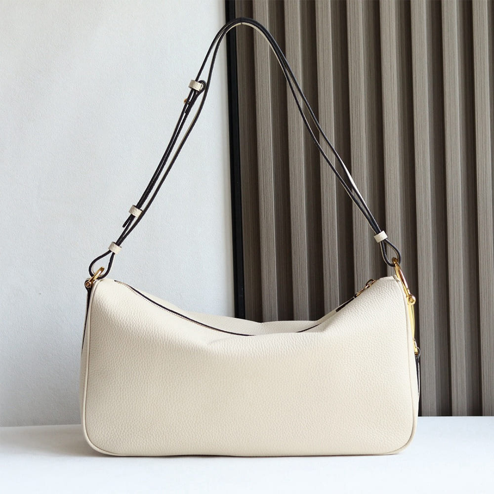 Gucci Half Horsebit large shoulder bag